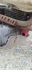 Yamaha XT 600Z Tenere 1990-thumb-3