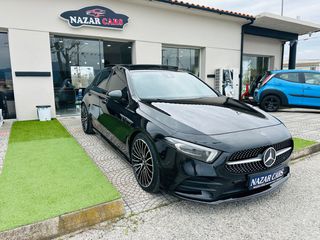 Mercedes-Benz A 220 2019 A 180 A200 A220 AMG