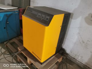 Jungheinrich 2006 SLT100 24V 120 A ΦΟΡΤΙΣΤΗΣ