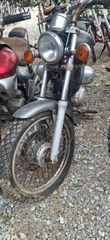 Yamaha XV 250 Virago 1998-thumb-2