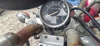 Yamaha XV 250 Virago 1998-thumb-3