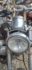 Yamaha XV 250 Virago 1998-thumb-4