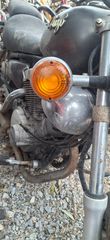 Yamaha XV 250 Virago 1998-thumb-5