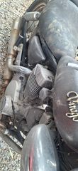 Yamaha XV 250 Virago 1998-thumb-6