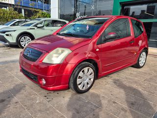 Citroen C2 2008