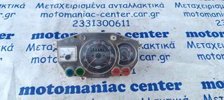 Peugeot jetforce 50 jet force κοντερ οργανα