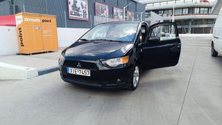 Mitsubishi Colt 2009 Z30, facelift 2009
