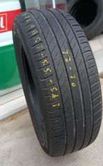 ΜΕΤΑΧΕΙΡΙΣΜΕΝΑ ΕΛΑΣΤΙΚΑ 195/55R15 KLEBER
