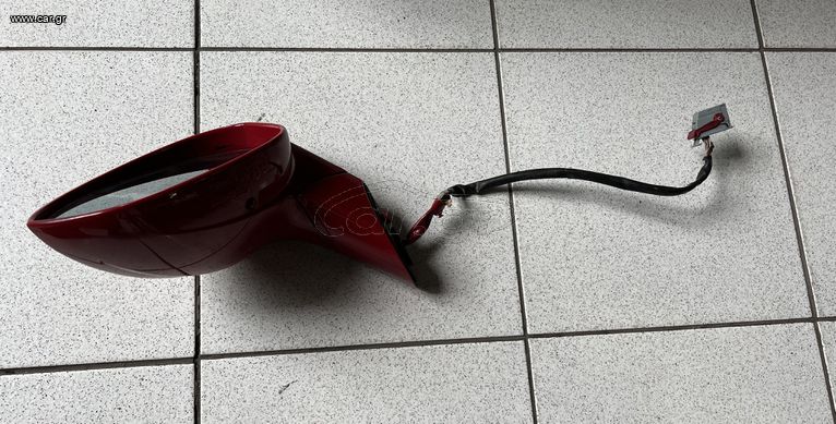 ΚΑΘΡΕΠΤΗΣ ΗΛΕΚΤΡΙΚΟΣ ΑΡΙΣΤΕΡΟΣ ΓΝΗΣΙΟΣ BRERA 2,2