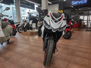 Aprilia RS 457 2026 Opalescent Light !!-thumb-1