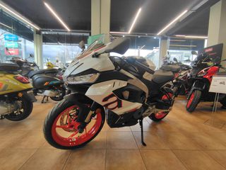 Aprilia RS 457 2026 Opalescent Light !!-thumb-2