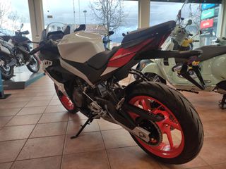 Aprilia RS 457 2026 Opalescent Light !!-thumb-4