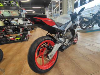 Aprilia RS 457 2026 Opalescent Light !!-thumb-6