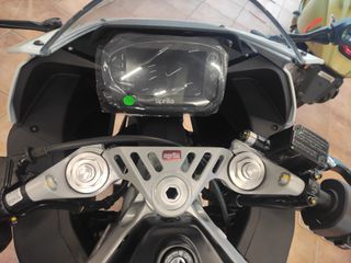 Aprilia RS 457 2026 Opalescent Light !!-thumb-9