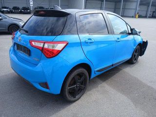 Toyota Yaris 2018 Hybrid Splash ΜΟΝΟ ΓΙΑ ΑΝΤΑΛΛΑΚΤΙΚΑ-thumb-5