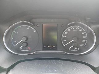Toyota Yaris 2018 Hybrid Splash ΜΟΝΟ ΓΙΑ ΑΝΤΑΛΛΑΚΤΙΚΑ-thumb-7