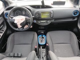 Toyota Yaris 2018 Hybrid Splash ΜΟΝΟ ΓΙΑ ΑΝΤΑΛΛΑΚΤΙΚΑ-thumb-8