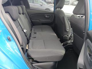 Toyota Yaris 2018 Hybrid Splash ΜΟΝΟ ΓΙΑ ΑΝΤΑΛΛΑΚΤΙΚΑ-thumb-9