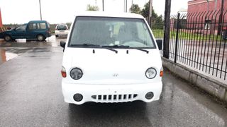 Hyundai H-1 2000 H1