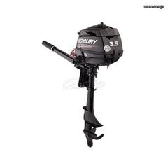 Mercury 2025 MERCURY ΕΞΩΛΕΜΒΙΟΣ ΚΙΝΗΤΗΡΑΣ 4STROKE 3.5 M TILLER