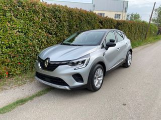 Renault Captur 2021 1.5 DCI 95PS!!