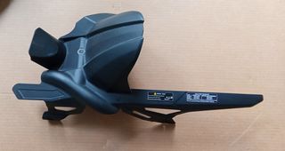 Προφυλακτήρας Αλυσίδας OEM Benelli TRK 502 '17-'24, TRK 502X '18-'24