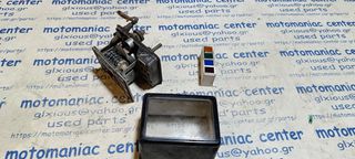 κοντερ ταχυμετρο  Honda xl600r xl600 r xl 600 r xr600 cr250 1984 speedometer speedo meter gauges