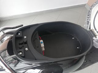 E-Rider 2025 E-RIDE FALCON-B (ΧΩΡΙΣ ΔΊΠΛΩΜΑ) έτοιμοπαράδοτα-thumb-4