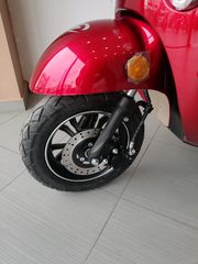E-Rider 2025 E-RIDE FALCON-B (ΧΩΡΙΣ ΔΊΠΛΩΜΑ) έτοιμοπαράδοτα-thumb-31