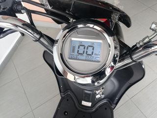 E-Rider 2025 E-RIDE FALCON-B (ΧΩΡΙΣ ΔΊΠΛΩΜΑ) έτοιμοπαράδοτα-thumb-32