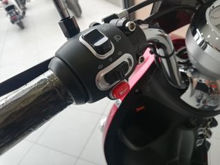 E-Rider 2025 E-RIDE FALCON-B (ΧΩΡΙΣ ΔΊΠΛΩΜΑ) έτοιμοπαράδοτα-thumb-33