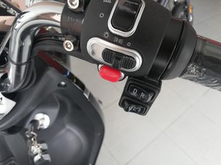 E-Rider 2025 E-RIDE FALCON-B (ΧΩΡΙΣ ΔΊΠΛΩΜΑ) έτοιμοπαράδοτα-thumb-34
