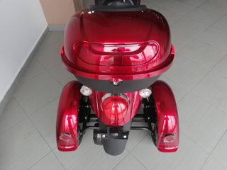 E-Rider 2025 E-RIDE FALCON-B (ΧΩΡΙΣ ΔΊΠΛΩΜΑ) έτοιμοπαράδοτα-thumb-6