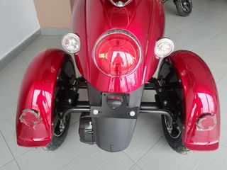 E-Rider 2025 E-RIDE FALCON-B (ΧΩΡΙΣ ΔΊΠΛΩΜΑ) έτοιμοπαράδοτα-thumb-13