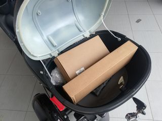 E-Rider 2025 E-RIDE FALCON-B (ΧΩΡΙΣ ΔΊΠΛΩΜΑ) έτοιμοπαράδοτα-thumb-19