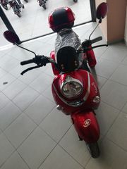 E-Rider 2025 E-RIDE FALCON-B (ΧΩΡΙΣ ΔΊΠΛΩΜΑ) έτοιμοπαράδοτα-thumb-20
