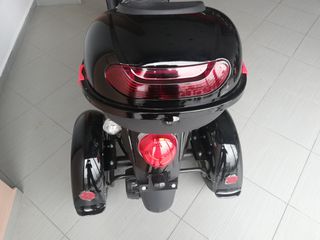 E-Rider 2025 E-RIDE FALCON-B (ΧΩΡΙΣ ΔΊΠΛΩΜΑ) έτοιμοπαράδοτα-thumb-23