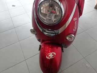 E-Rider 2025 E-RIDE FALCON-B (ΧΩΡΙΣ ΔΊΠΛΩΜΑ) έτοιμοπαράδοτα-thumb-24
