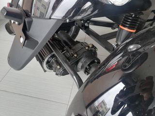 E-Rider 2025 E-RIDE FALCON-B (ΧΩΡΙΣ ΔΊΠΛΩΜΑ) έτοιμοπαράδοτα-thumb-25