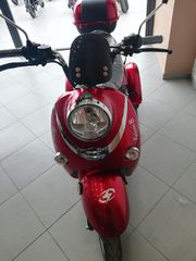 E-Rider 2025 E-RIDE FALCON-B (ΧΩΡΙΣ ΔΊΠΛΩΜΑ) έτοιμοπαράδοτα-thumb-26