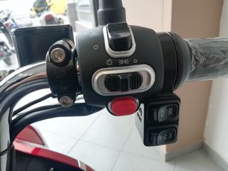 E-Rider 2025 E-RIDE FALCON-B (ΧΩΡΙΣ ΔΊΠΛΩΜΑ) έτοιμοπαράδοτα-thumb-28