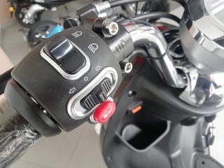 E-Rider 2025 E-RIDE FALCON-B (ΧΩΡΙΣ ΔΊΠΛΩΜΑ) έτοιμοπαράδοτα-thumb-29