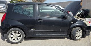 Citroen C2 2007