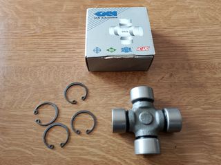 ΣΤΑΥΡΟΣ ΟΠΙΣΘΙΟΥ ΑΞΟΝΑ  VW T3 SYNCRO 4x4 *****GKN/LOBRO*****