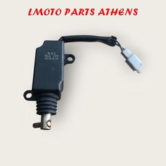 ΗΛΕΚΤΡΙΚΟΣ ΔΙΑΚΟΠΤΗΣ ΣΕΛΑΣ SYMPHONY ST 200i ('15-'20)