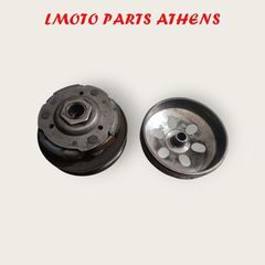 ΦΥΓΟΚΕΝΤΡΙΚΟ SYMPHONY ST 200i ('15-'20)