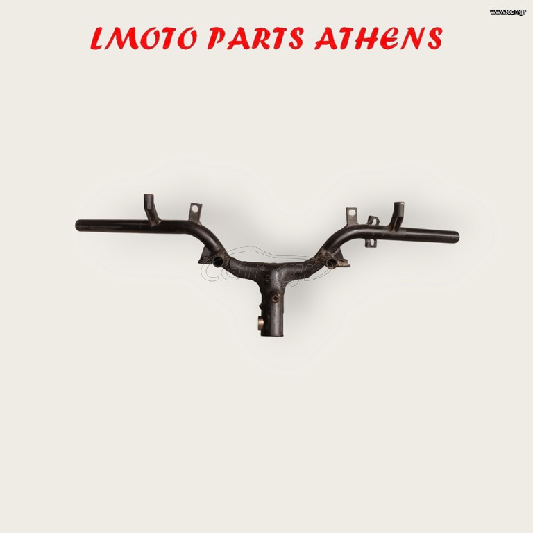 ΤΙΜΟΝΙ SYMPHONY ST 200i ('15-'20)