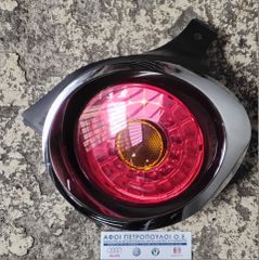 ΠΕΤΡΟΠΟΥΛΟΣ ΠΙΣΩ ΔΕΞΙ ΦΑΝΑΡΙ ALFA ROMEO MITO 2008-