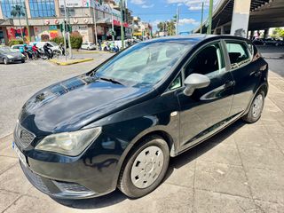 Seat Ibiza 2014 1.2 TDI DIESEL