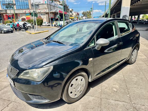 Seat Ibiza 2014 1.2 TDI DIESEL